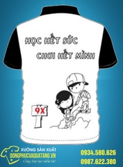 Đồng phục lớp