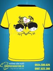 Đồng phục lớp