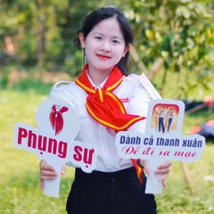 Áo Thiếu Nhi Thánh Thể Việt Nam