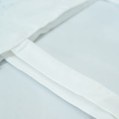 Túi Chéo Canvas Nhóm Hành Hương Công Giáo