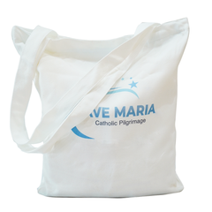 Túi Chéo Canvas Nhóm Hành Hương Công Giáo