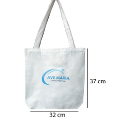 Túi Chéo Canvas Nhóm Hành Hương Công Giáo