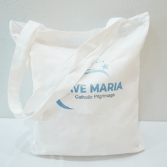 Túi Chéo Canvas Nhóm Hành Hương Công Giáo