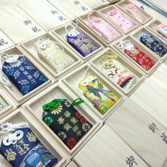 Omamori Nhật Bản