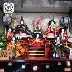 Hina Matsuri