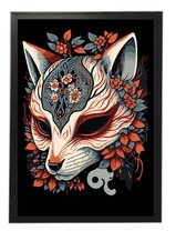 Khung tranh A4 ảnh ép plastic