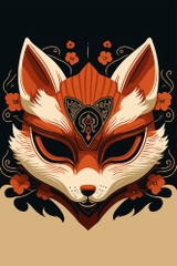 Tranh A4 ảnh ép plastic