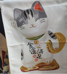 Màn rèm 1 mảnh 38x52 (chưa kèm thanh)