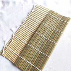 Mành tre quấn Sushi loại lớn 30cm