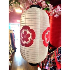 Lồng đèn 12 inch 30x55cm