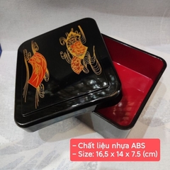 [Chuyên bếp Nhật] Hộp cơm lươn truyền thống Nhật