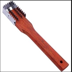 Cây đánh vẩy cá chuyên dùng cho bếp Nhật