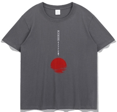 Áo Thun Nam Nhật Bản