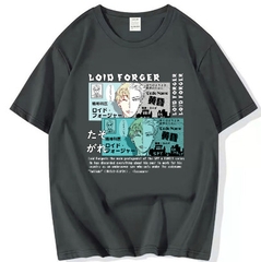 Áo Thun Nam hoạ tiết Nhật