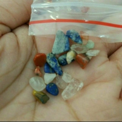 Túi omamori Nhật ý nghĩa tình yêu