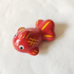 Cá con trang trí / gác đũa