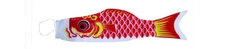 Cờ cá chép koi Nhật 80CM-80K/CON