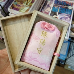 Omamori tình yêu