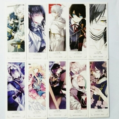 Bookmark Anime Touken Ranbu Online 36 tấm