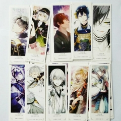 Bookmark Anime Touken Ranbu Online 36 tấm