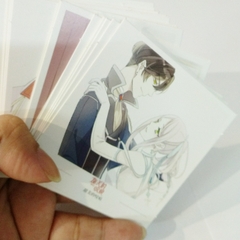 Lomocard Minicard Sweet by Marks 32 tấm