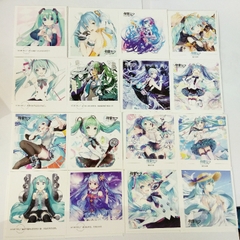 Lomocard Minicard Hatsune Miku 32 tấm
