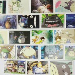 Lomocard Totoro 28 tấm