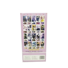 Postcard Touken Ranbu Online