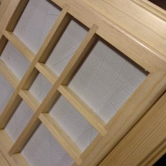 Trụ đèn truyền thống Nhật 90cm