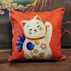 Gối ôm tựa lưng sofa 45x45