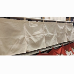 Màn rèm Nhật 5 mảnh 175x43cm (chưa kèm thanh)