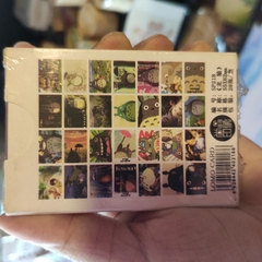 Lomocard Totoro 28 tấm