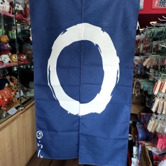 Màn rèm Nhật noren 140x200cm (chưa gồm thanh)