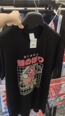 Áo Thun Nam hoạ tiết Nhật