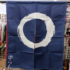 Màn rèm norem Nhật 65x100cm (Chưa kèm thanh)