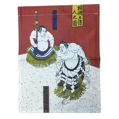 Màn rèm 1 mảnh 38x52 (chưa kèm thanh)