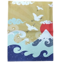 Màn rèm 1 mảnh 38x52 (chưa kèm thanh)