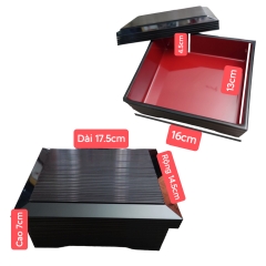 [Chuyên bếp Nhật] Hộp cơm lươn truyền thống Nhật