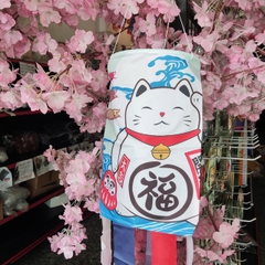 Cờ cá chép koi Nhật bằng vải 1 Mét