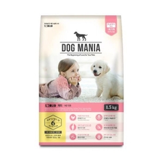 Dog Mania Chó Con 1.5kg - Puppy 1.5kg