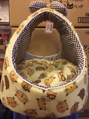 Nệm Pati Basket