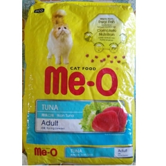 Me-O Tuna 7kg