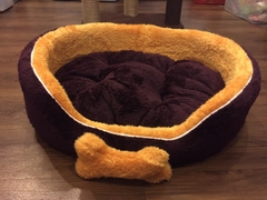 Nệm Pati fur Middle