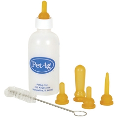 Bộ kit bình & 5 núm các cỡ