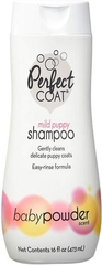 PERFECT COAT BLACK PEARL SHAMPOO