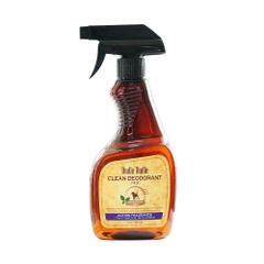 XỊT KHỬ MÙI Budle'Budle DƯỠNG LÔNG HƯƠNG ACTION