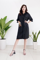 Áo Đầm Dáng Rộng AD 0620-01