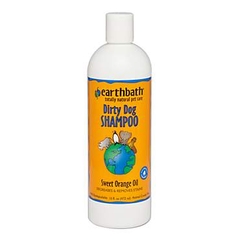 Earthbath Dirty Dog Shampoo