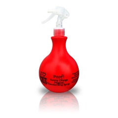 PET HEAD Poof Spray