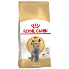Royal Canin British Shorthair Adult 2kg